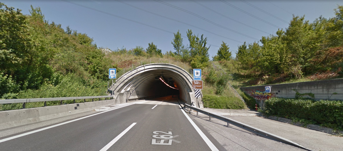 1710-tunnel de Vernier